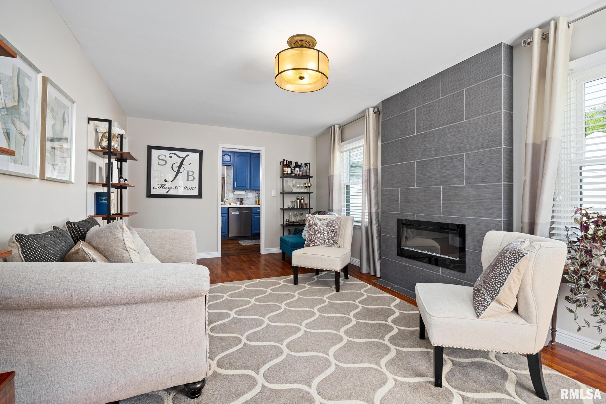 312 West Barrington Road Peoria, IL 61614 - Photo 6 of 28 Gallery Image 6