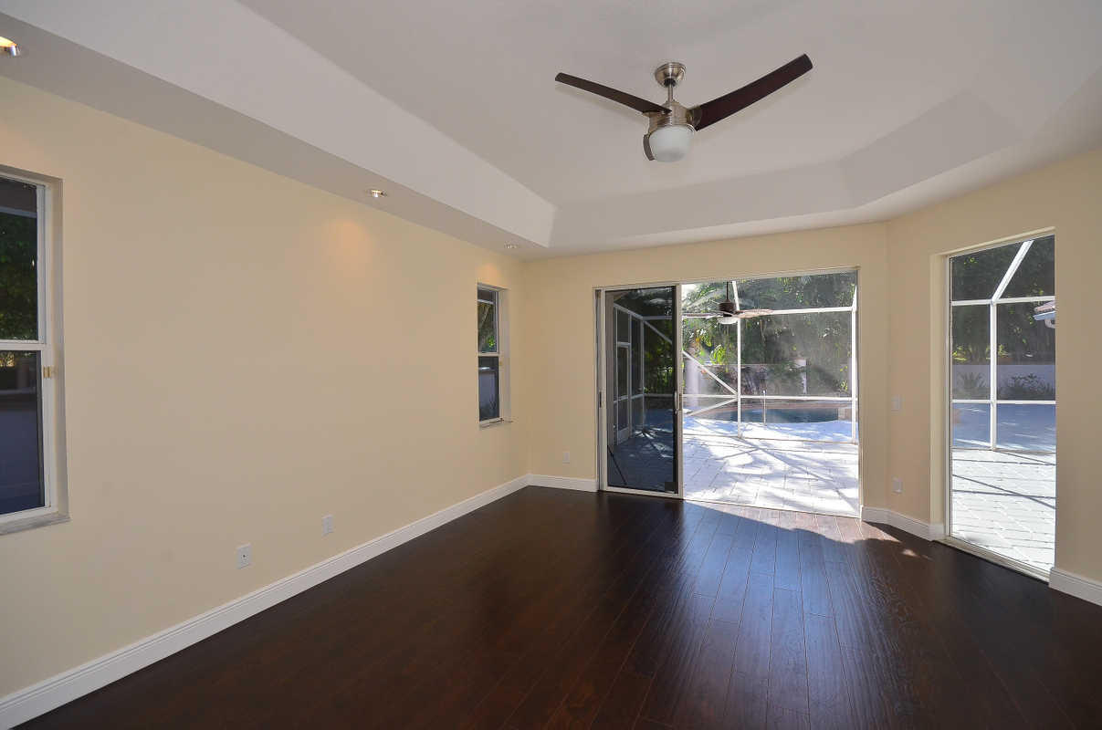 6601 Northwest 23rd Way Boca Raton, FL 33496 - Photo 11 of 36 MASTER BEDROOM