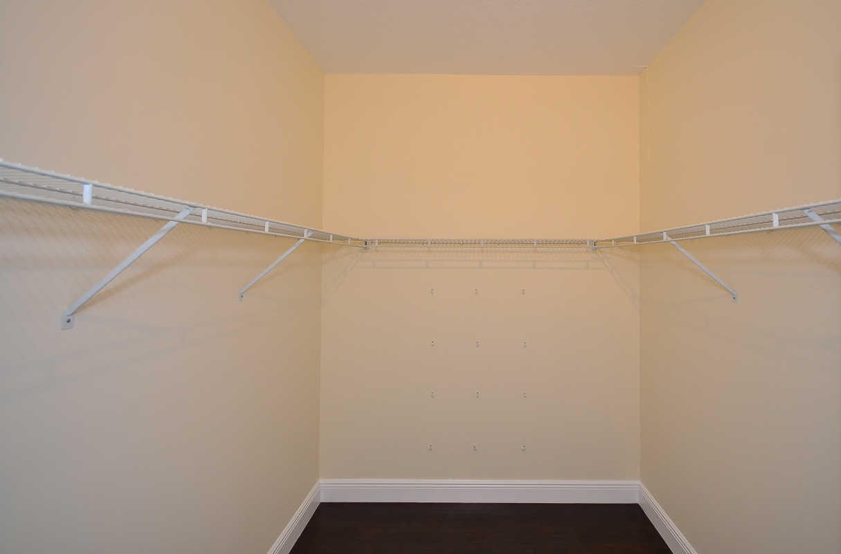6601 Northwest 23rd Way Boca Raton, FL 33496 - Photo 12 of 36 WALK IN CLOSET