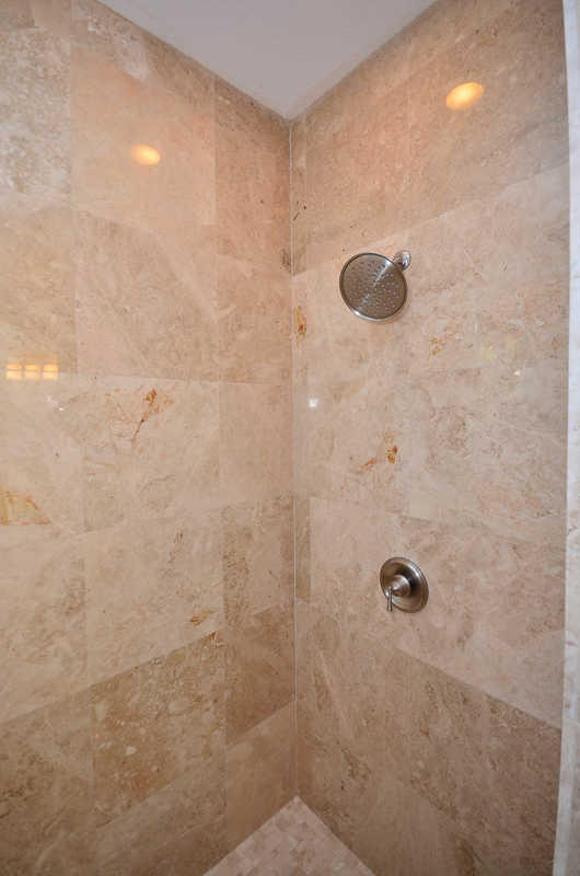 6601 Northwest 23rd Way Boca Raton, FL 33496 - Photo 16 of 36 MASTER SHOWER