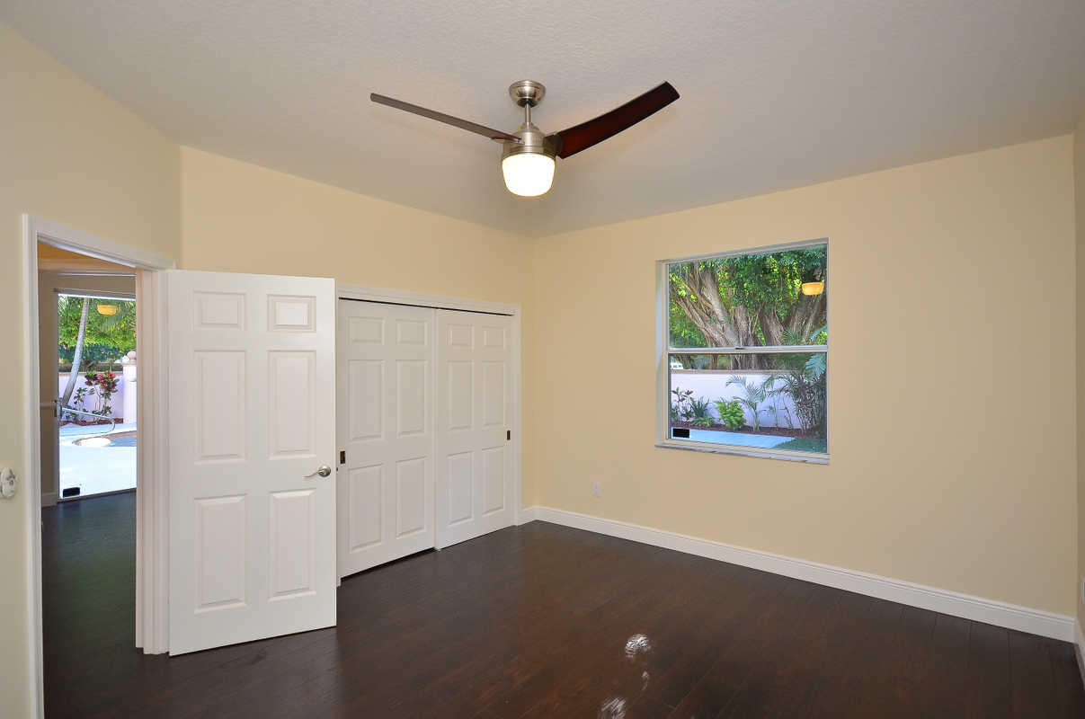 6601 Northwest 23rd Way Boca Raton, FL 33496 - Photo 18 of 36 2ND BEDROOM