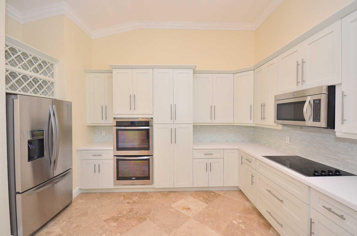 6601 Northwest 23rd Way Boca Raton, FL 33496 - Photo 2 of 36 KITCHEN