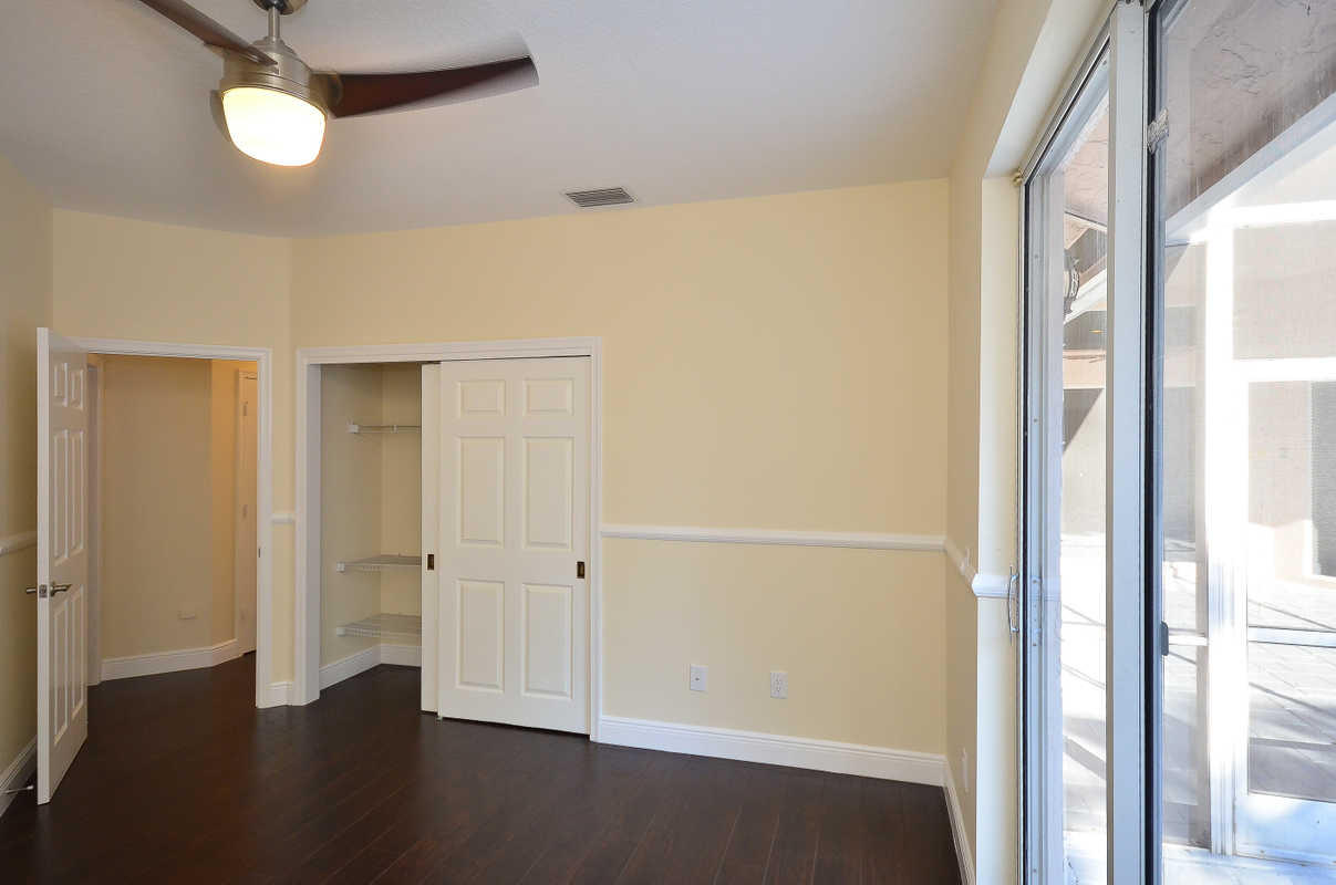 6601 Northwest 23rd Way Boca Raton, FL 33496 - Photo 23 of 36 3RD BEDROOM