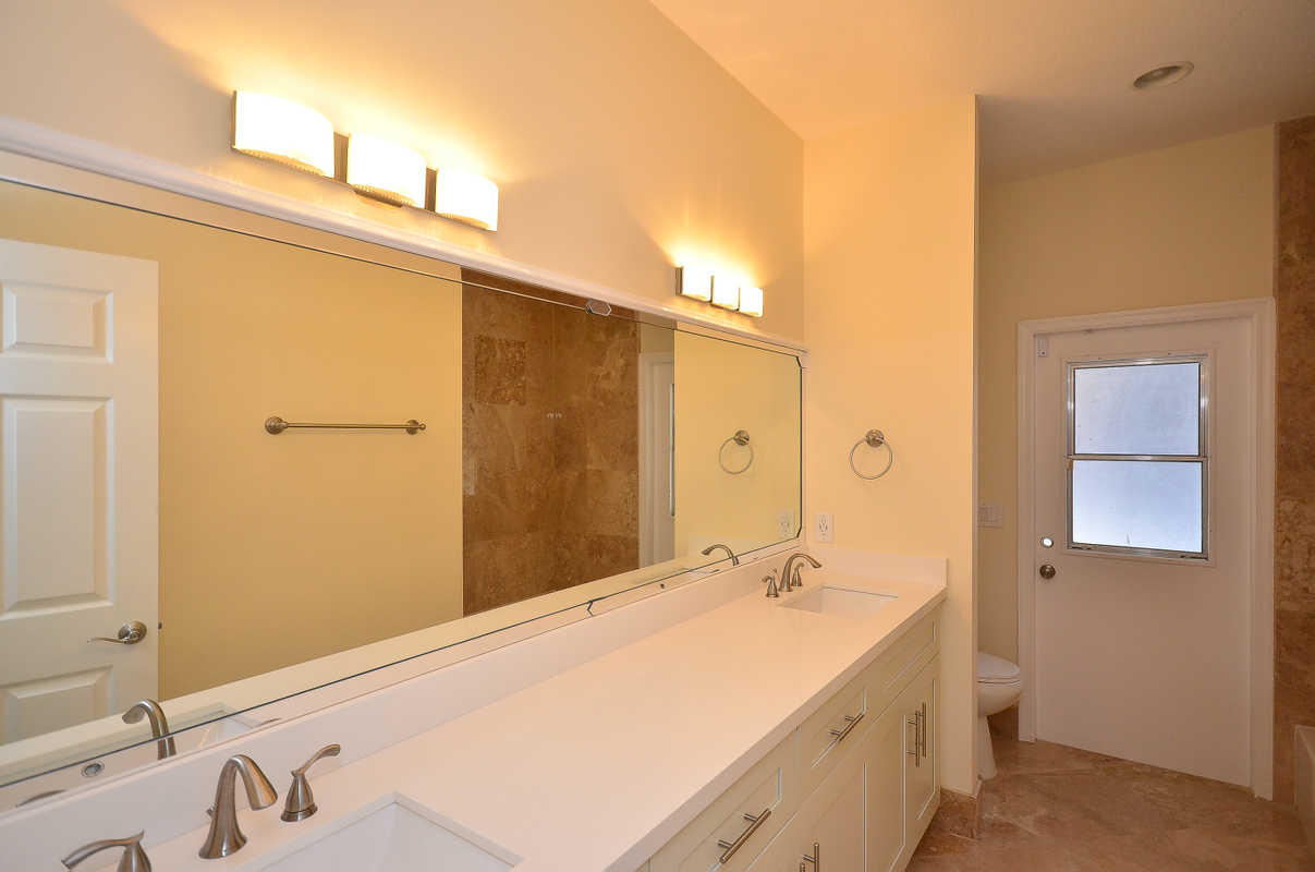 6601 Northwest 23rd Way Boca Raton, FL 33496 - Photo 24 of 36 3RD BATHROOM