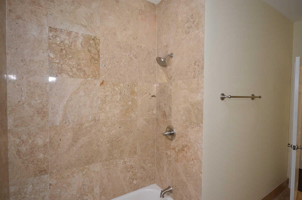 6601 Northwest 23rd Way Boca Raton, FL 33496 - Photo 25 of 36 3RD FULL BATHROOM SHOWER/TUB
