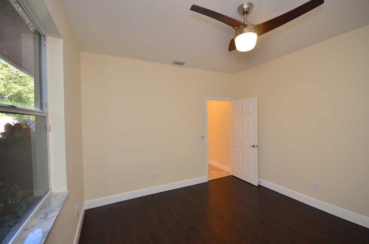 6601 Northwest 23rd Way Boca Raton, FL 33496 - Photo 26 of 36 4TH BEDROOM