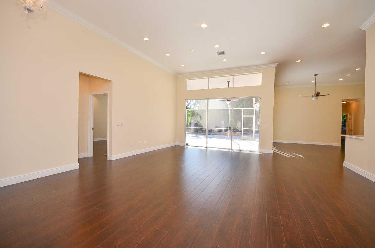 6601 Northwest 23rd Way Boca Raton, FL 33496 - Photo 8 of 36 LIVING ROOM