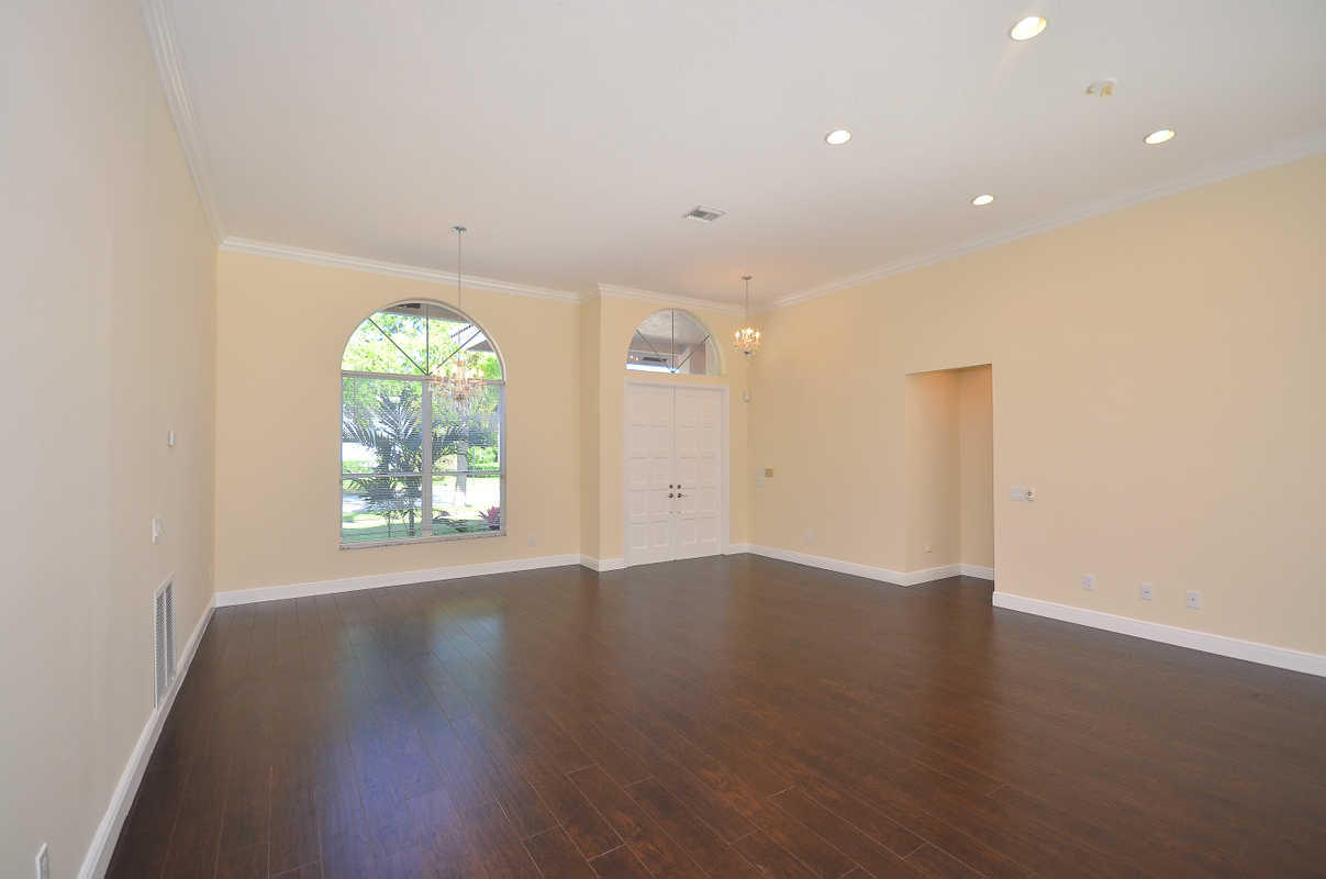 6601 Northwest 23rd Way Boca Raton, FL 33496 - Photo 9 of 36 DINING ROOM