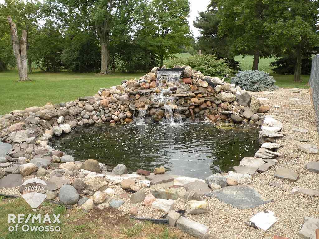 825 West Dewey Road Owosso, MI 48867 - Photo 3 of 22