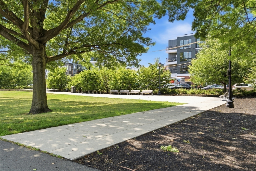 28 Geneva Street, Unit 402 Boston, MA 02128 - Photo 20 of 35