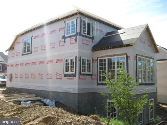 42432 Corro Place Ashburn, VA 20148 - Photo 4 of 6 Exterior #2