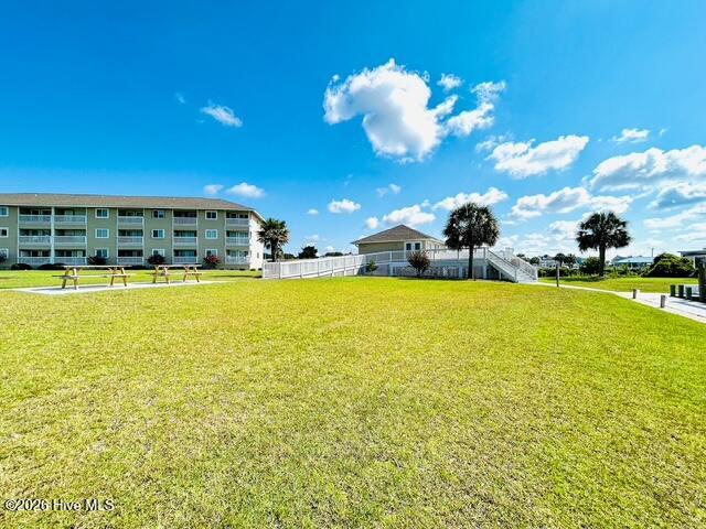 650 Cedar Point Boulevard, Unit F5 Cedar Point, NC 28584 - Photo 45 of 52 Gallery Image 45