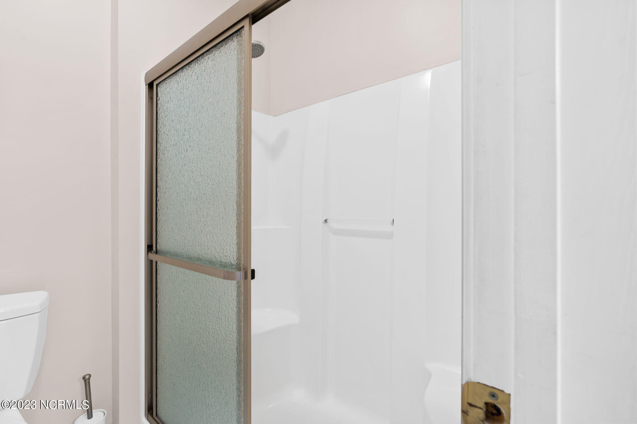 126 Rice Mill Circle, Unit 2 Sunset Beach, NC 28468 - Photo 23 of 90 Primary shower
