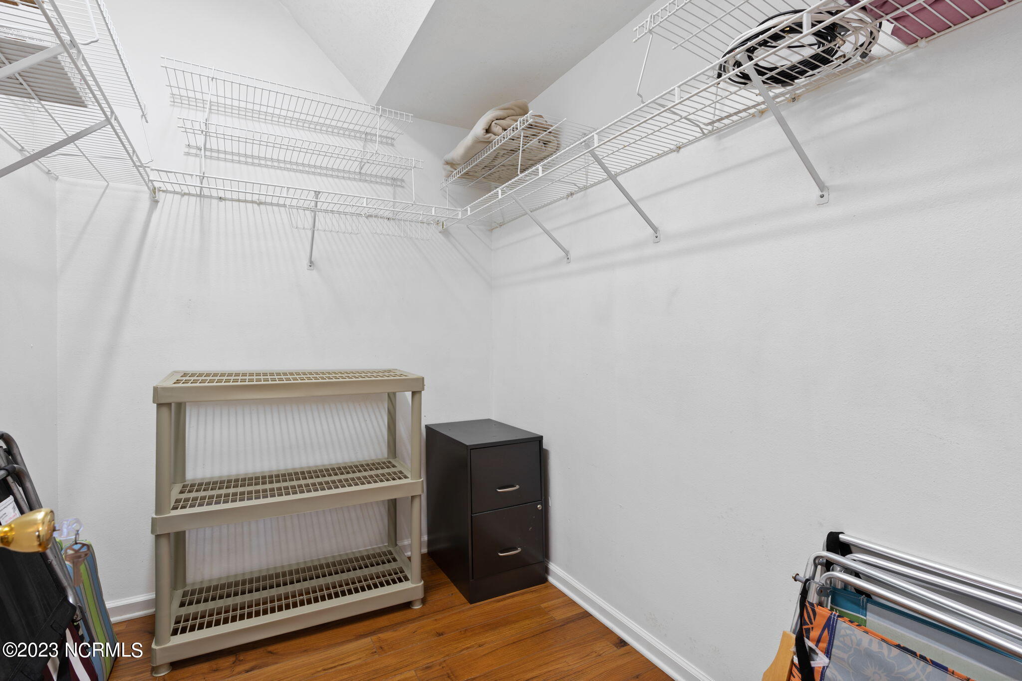 126 Rice Mill Circle, Unit 2 Sunset Beach, NC 28468 - Photo 24 of 90 Primary closet