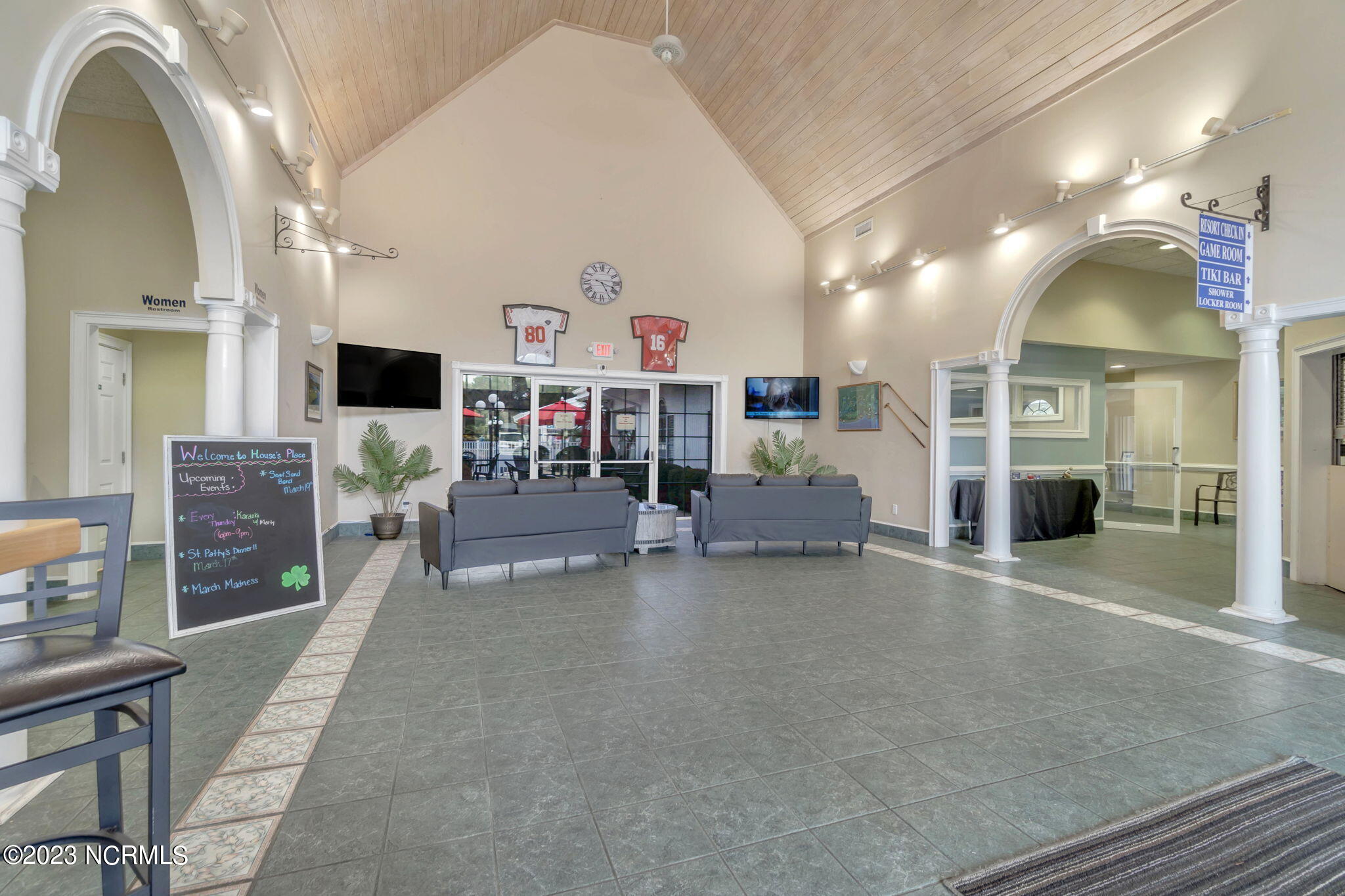 126 Rice Mill Circle, Unit 2 Sunset Beach, NC 28468 - Photo 57 of 90 activity center