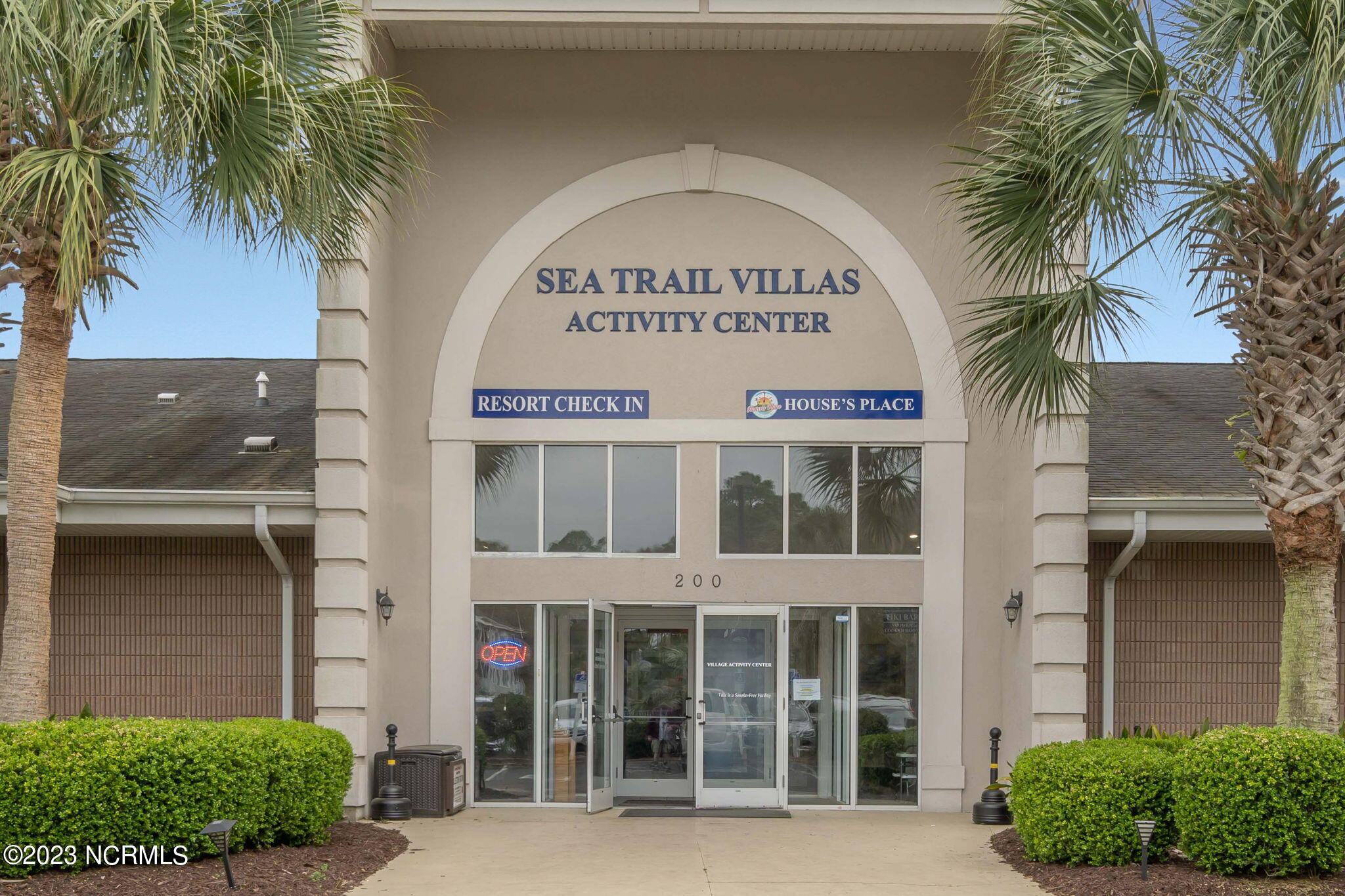 126 Rice Mill Circle, Unit 2 Sunset Beach, NC 28468 - Photo 58 of 90 activity center