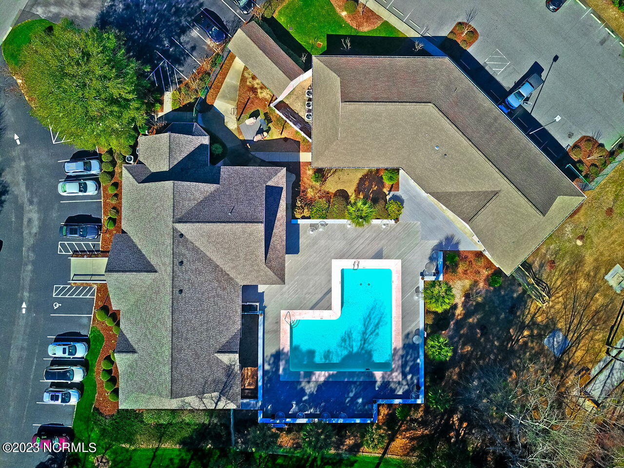 126 Rice Mill Circle, Unit 2 Sunset Beach, NC 28468 - Photo 66 of 90 community center
