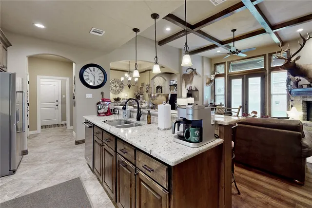 $425,000 | 3057 Peterson Circle, Bryan, TX 77802