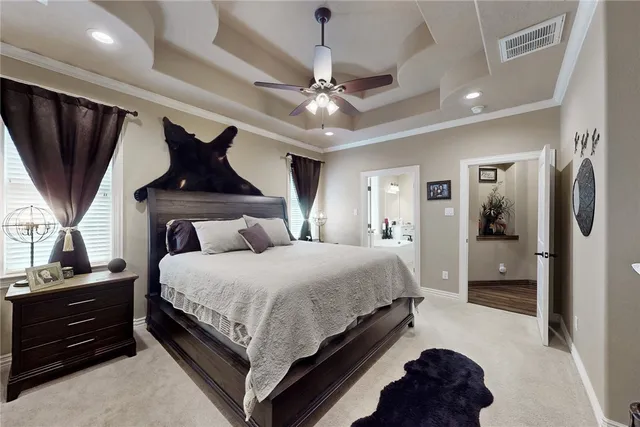 $425,000 | 3057 Peterson Circle, Bryan, TX 77802