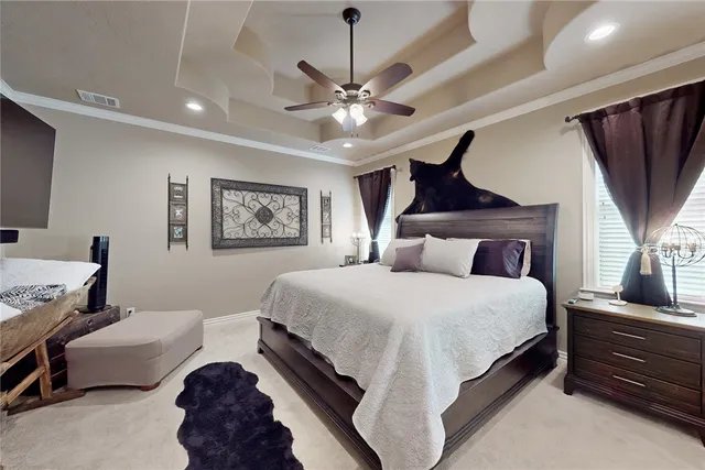 $425,000 | 3057 Peterson Circle, Bryan, TX 77802