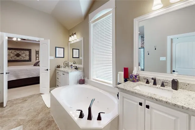 $425,000 | 3057 Peterson Circle, Bryan, TX 77802