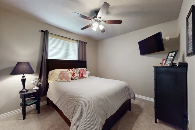 $425,000 | 3057 Peterson Circle, Bryan, TX 77802