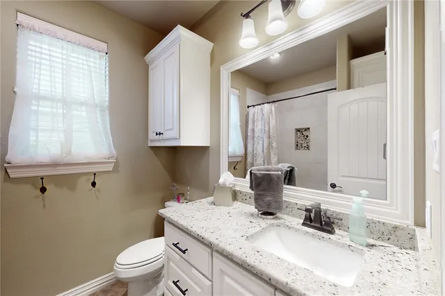 $425,000 | 3057 Peterson Circle, Bryan, TX 77802