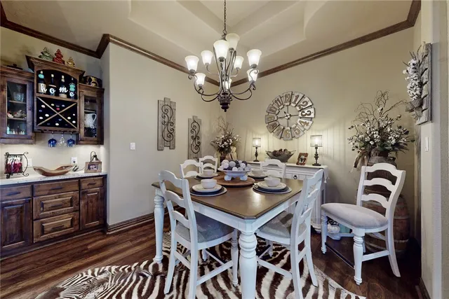 $425,000 | 3057 Peterson Circle, Bryan, TX 77802