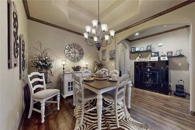 $425,000 | 3057 Peterson Circle, Bryan, TX 77802