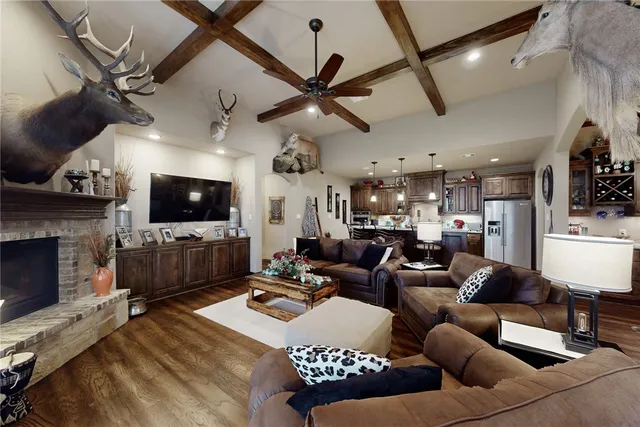 $425,000 | 3057 Peterson Circle, Bryan, TX 77802