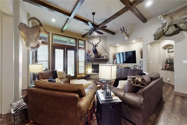 $425,000 | 3057 Peterson Circle, Bryan, TX 77802