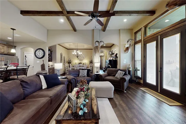 $425,000 | 3057 Peterson Circle, Bryan, TX 77802