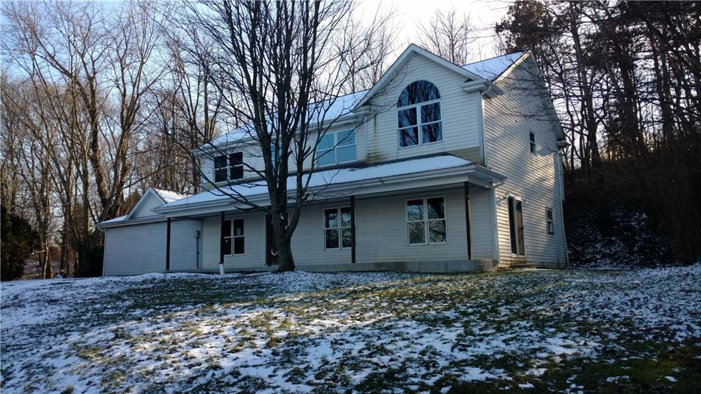 390 Glendale Road Beaver Falls, PA 15010 - Photo 1 of 16 Gallery Image 1