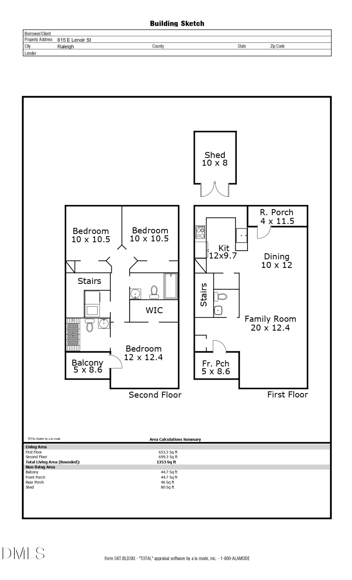 615 East Lenoir Street Raleigh, NC 27601 - Photo 40 of 40 Gallery Image 40