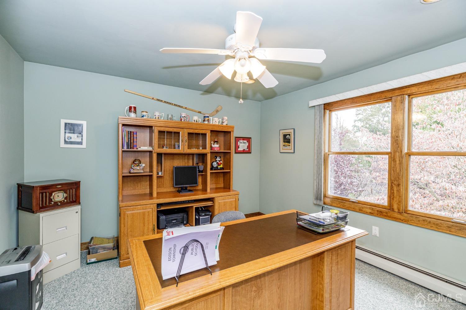 55 Old Post Road Edison, NJ 08817 - Photo 28 of 53 a workspace with furniture and window