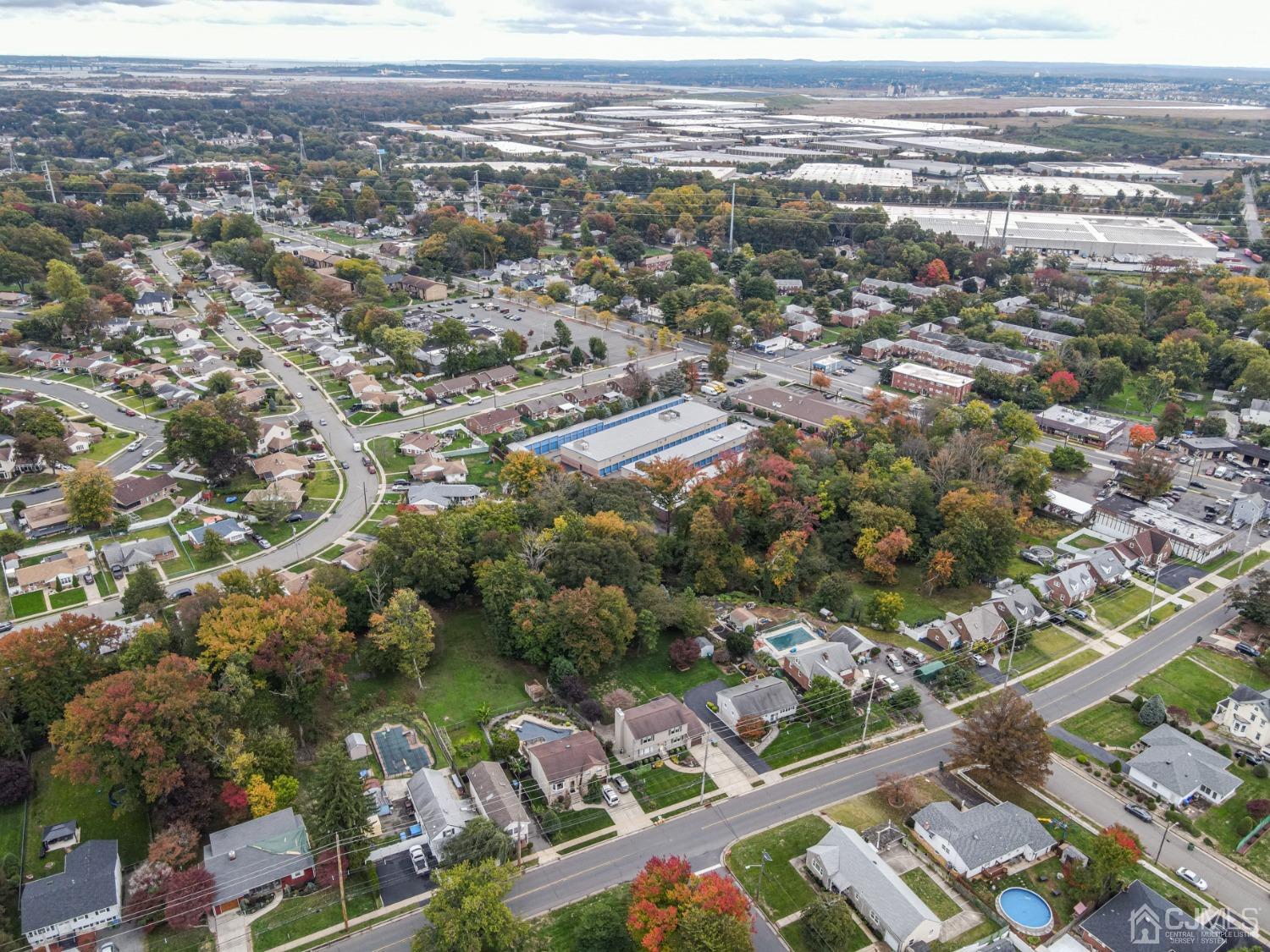 55 Old Post Road Edison, NJ 08817 - Photo 53 of 53 an aerial view of multiple house