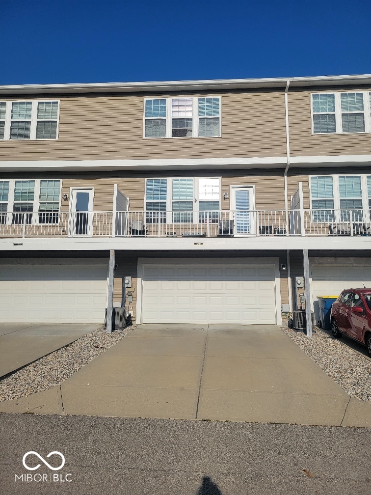 12722 Hannah Hill Road Fishers, IN 46037 - Photo 26 of 26