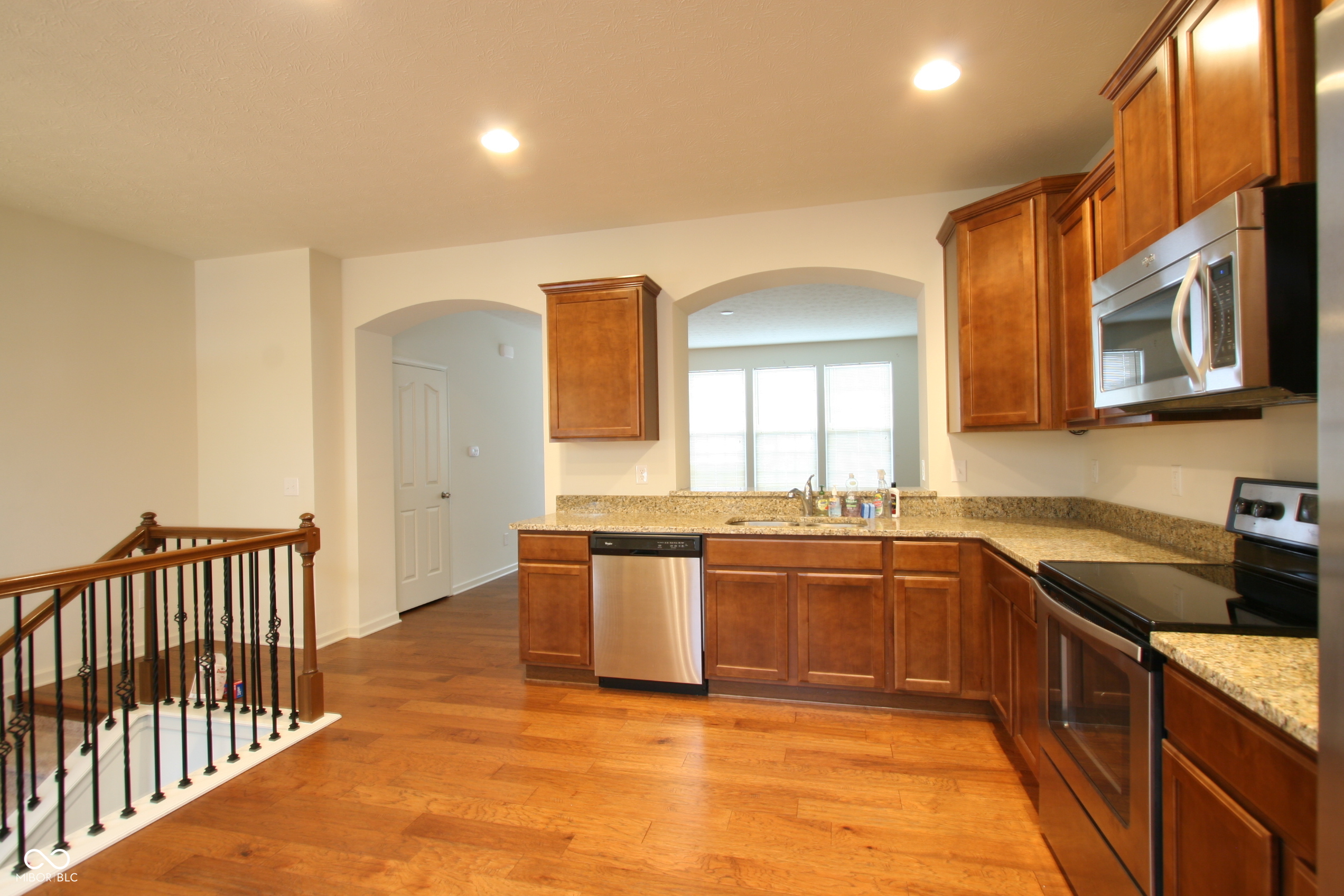 12722 Hannah Hill Road Fishers, IN 46037 - Photo 3 of 26