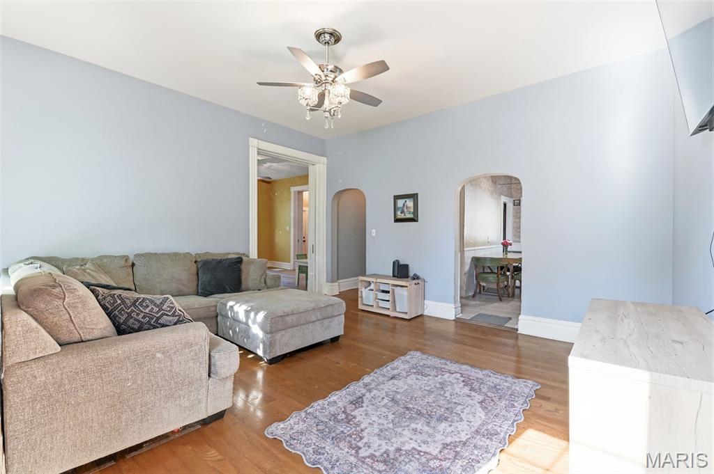 1735 Redman Road St. Louis, MO 63138 - Photo 8 of 28 Gallery Image 8