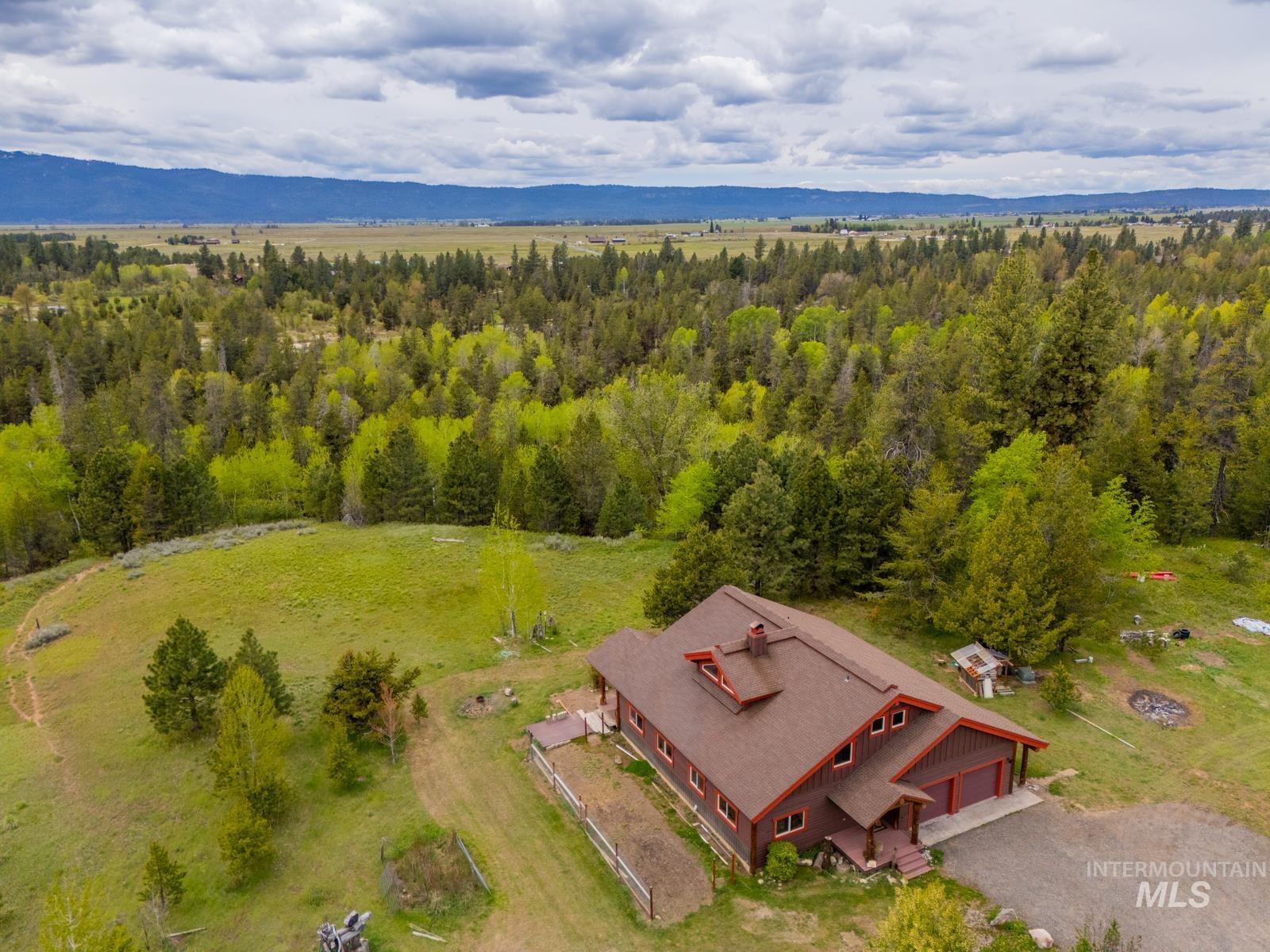 13657 Farm To Market Road McCall, ID 83638 - Photo 30 of 45