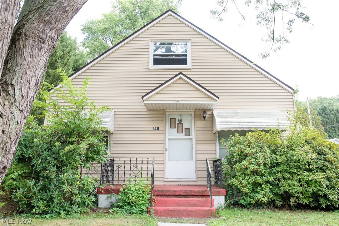 461 Massillon Road Akron, OH 44306 - Photo 34 of 35