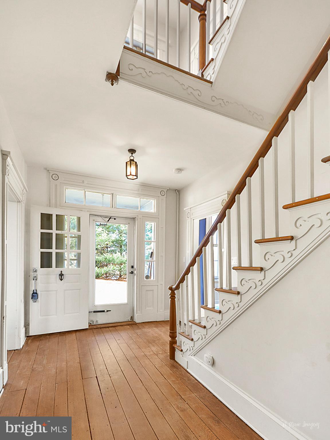 14830 Harrisville Road Mount Airy, MD 21771 - Photo 11 of 30 Interior (General)