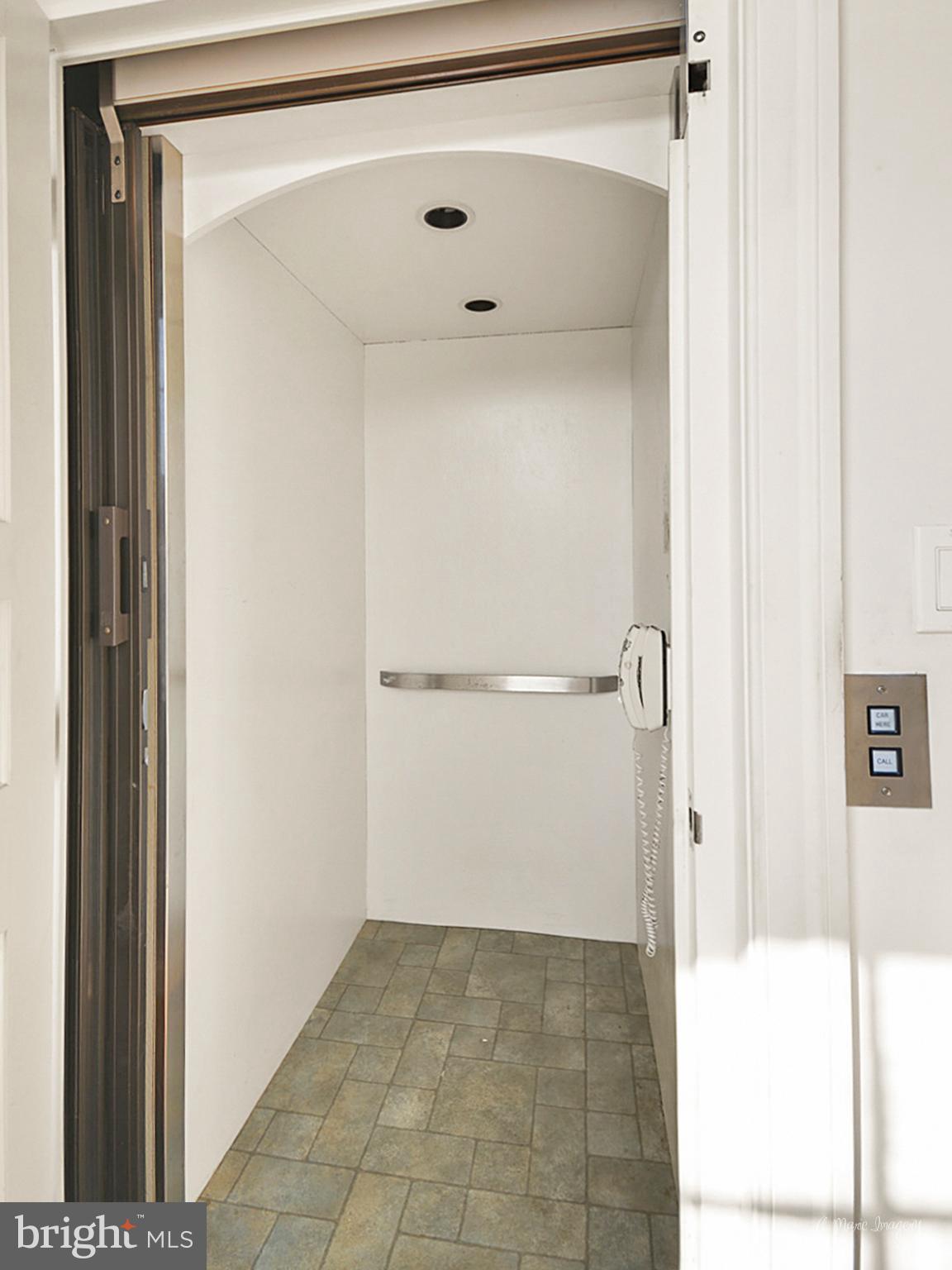 14830 Harrisville Road Mount Airy, MD 21771 - Photo 14 of 30 Elevator