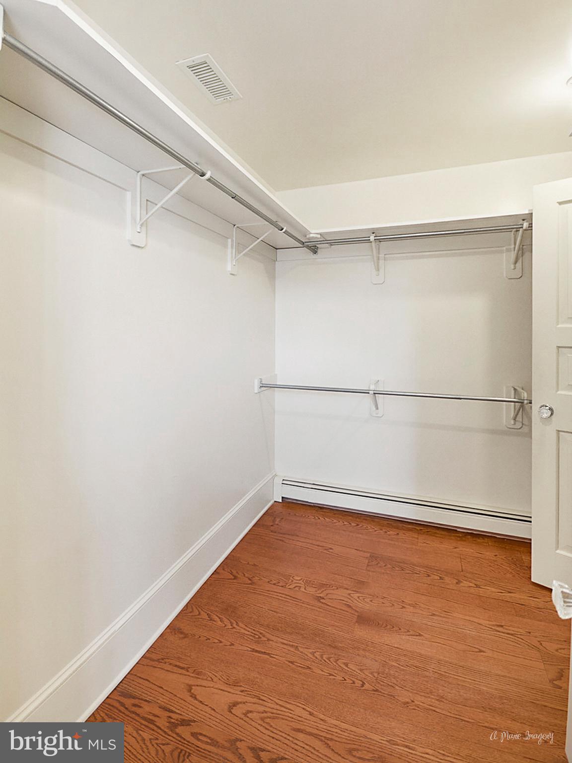 14830 Harrisville Road Mount Airy, MD 21771 - Photo 18 of 30 Master walk-in closet