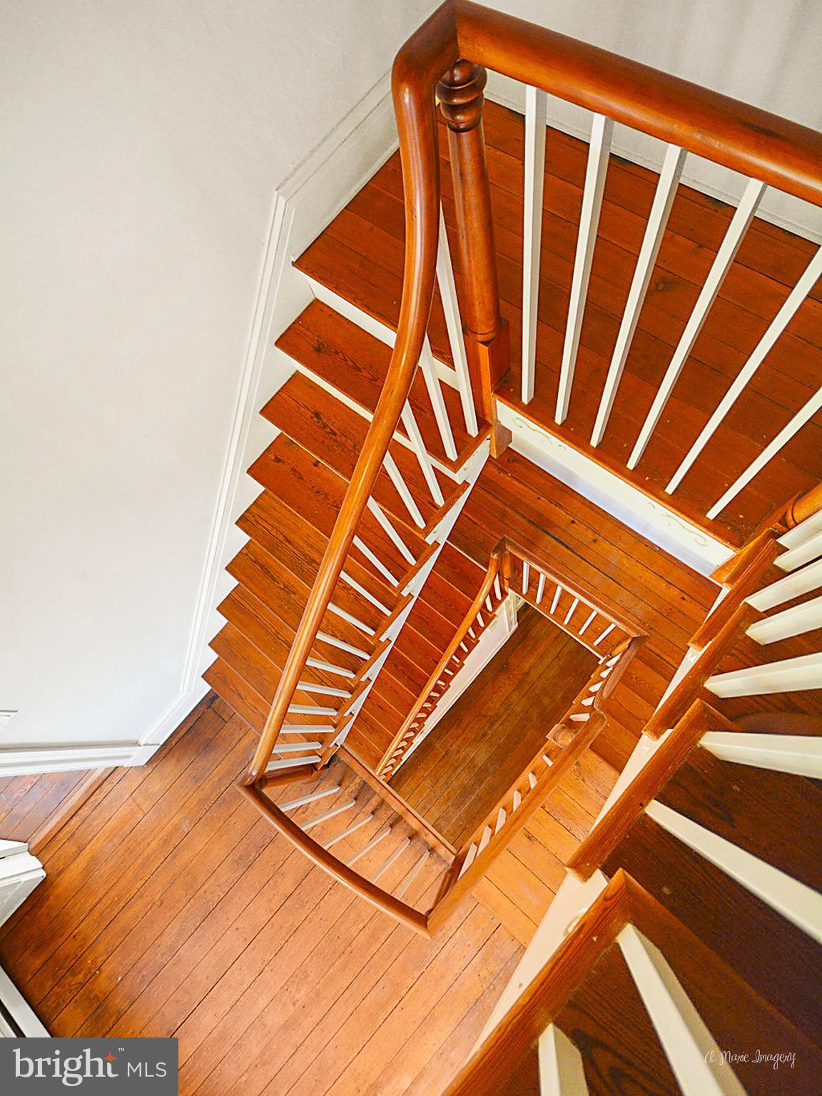 14830 Harrisville Road Mount Airy, MD 21771 - Photo 19 of 30 Interior (General)