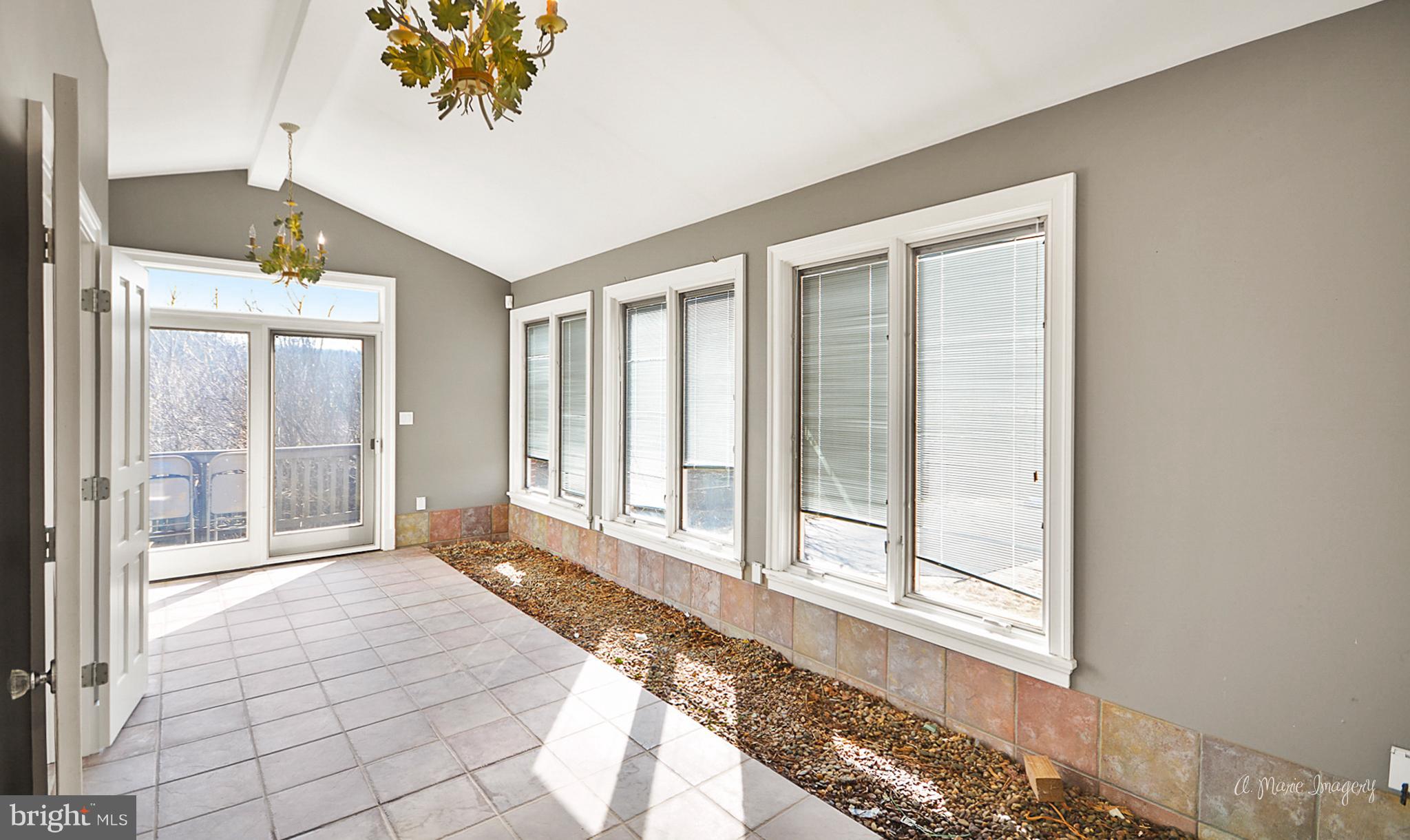 14830 Harrisville Road Mount Airy, MD 21771 - Photo 20 of 30 Sunroom