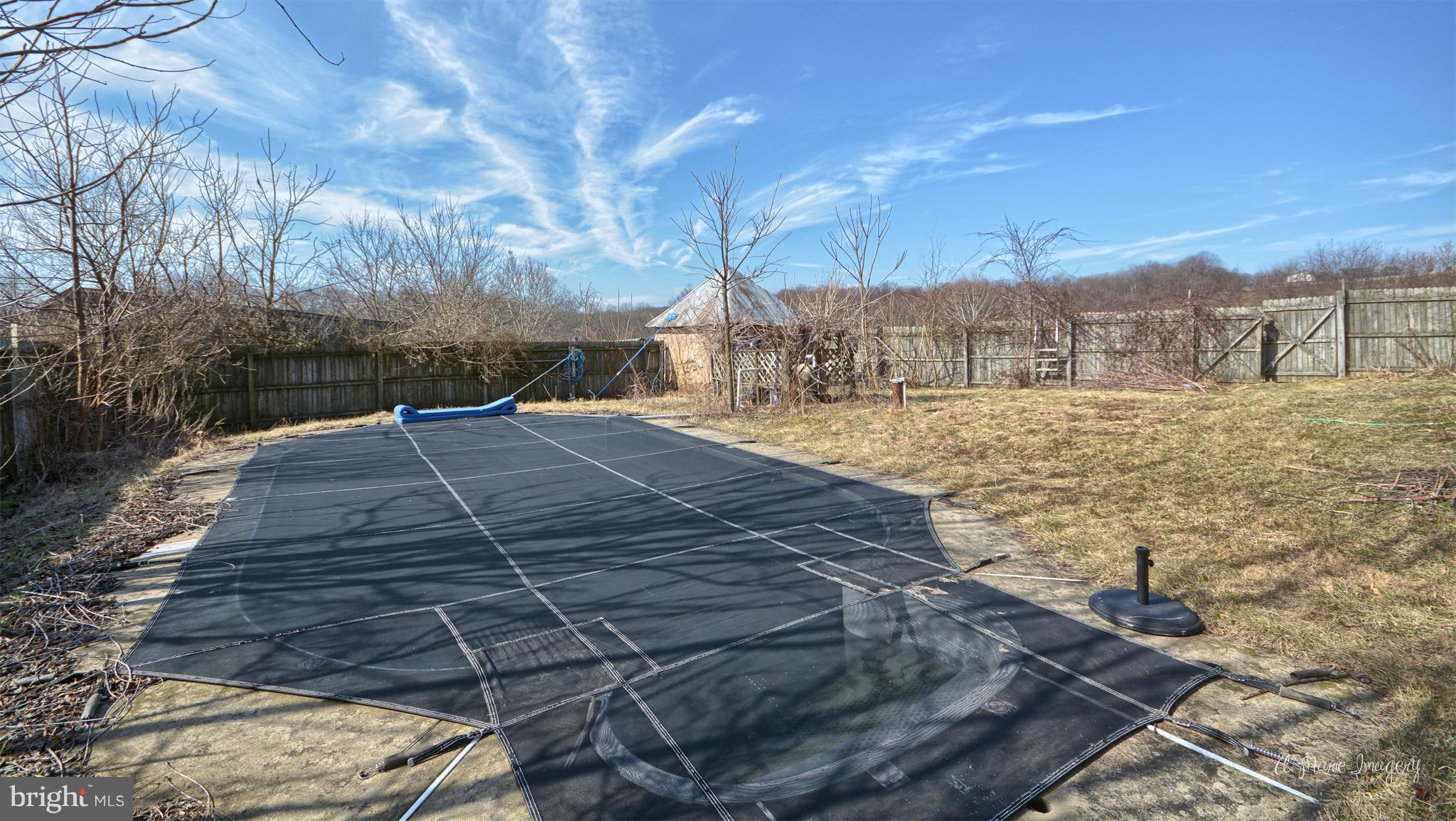 14830 Harrisville Road Mount Airy, MD 21771 - Photo 23 of 30 Exterior (General)