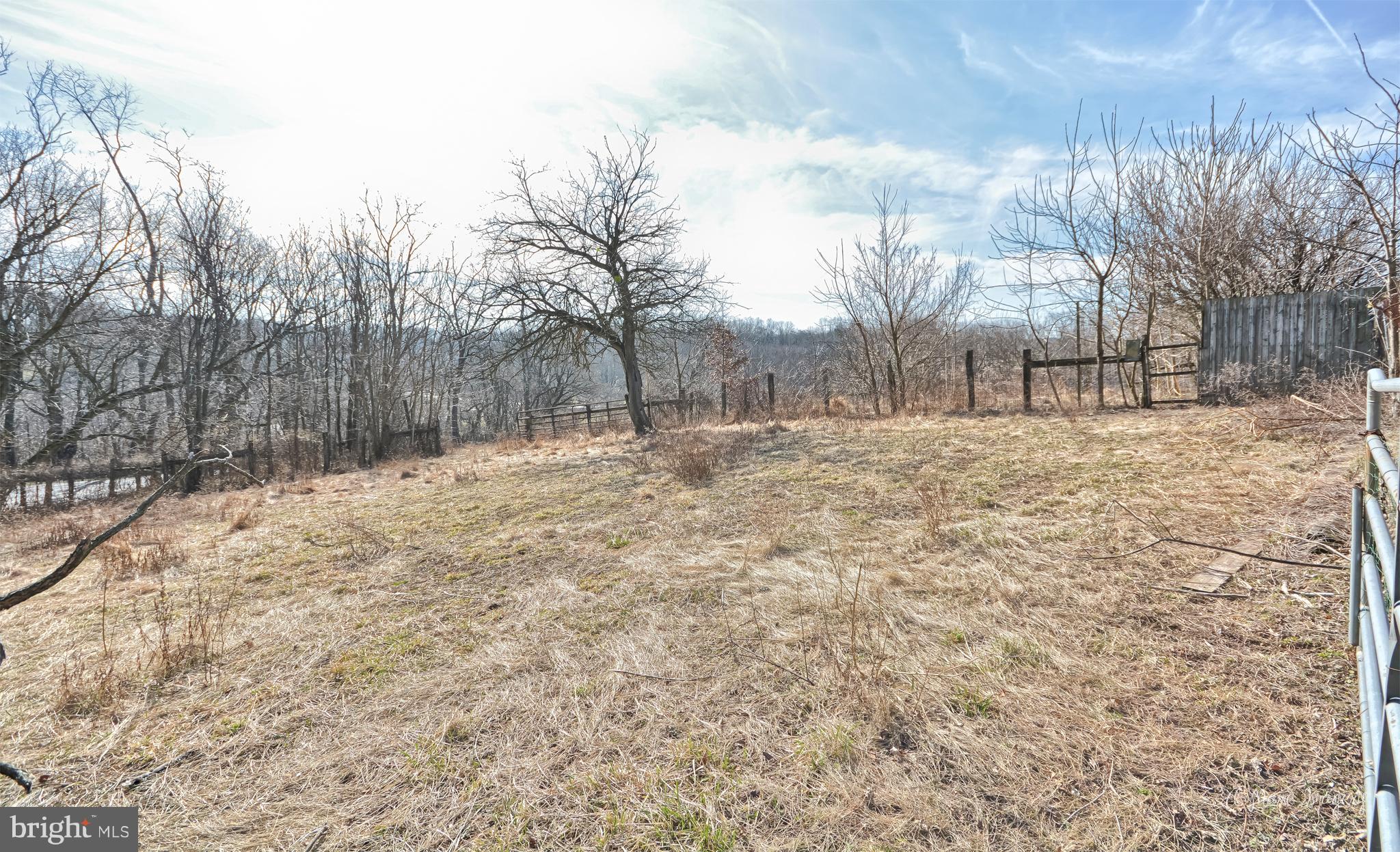 14830 Harrisville Road Mount Airy, MD 21771 - Photo 25 of 30 Exterior (Rear)