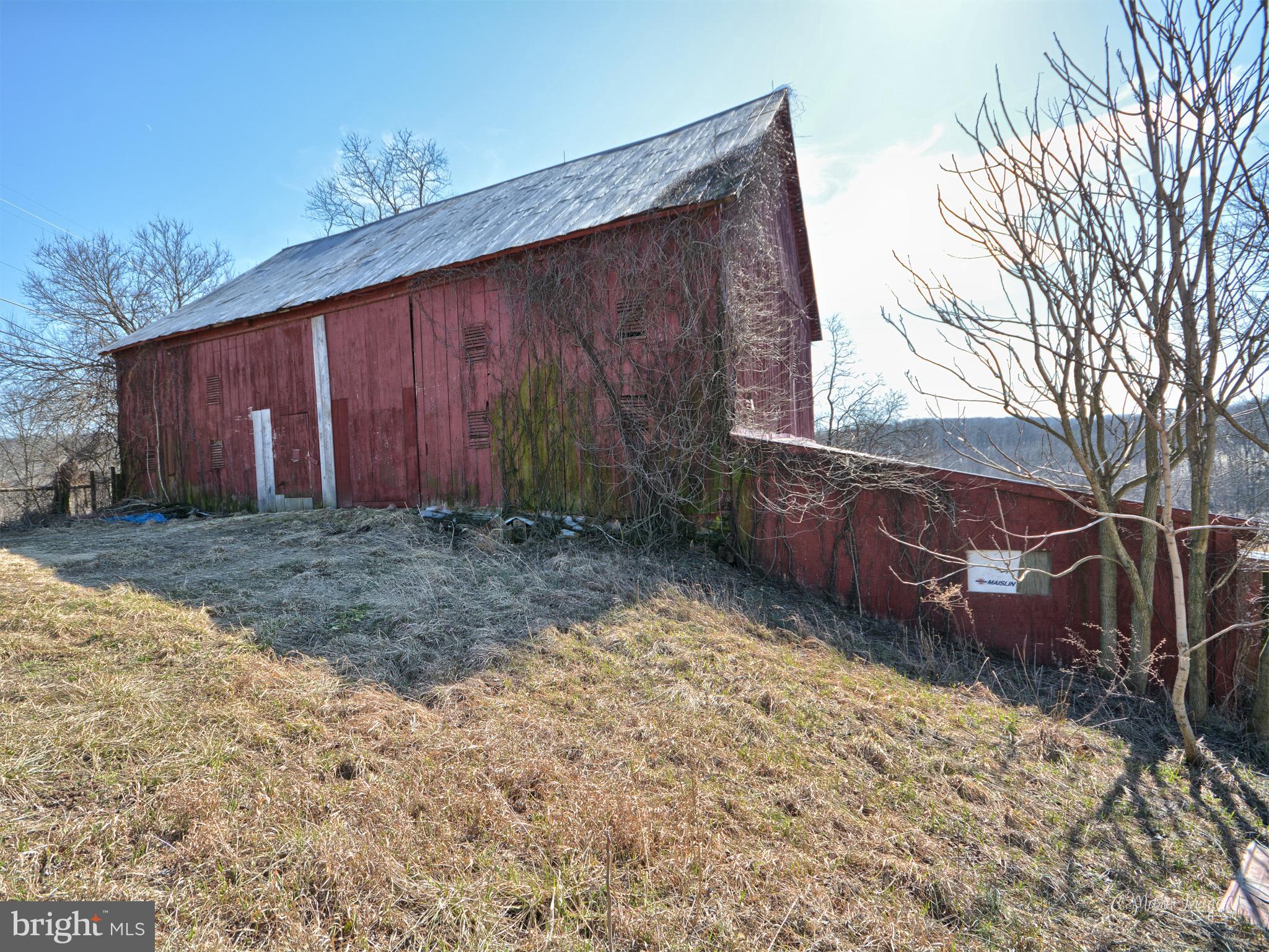 14830 Harrisville Road Mount Airy, MD 21771 - Photo 27 of 30 Exterior (General)