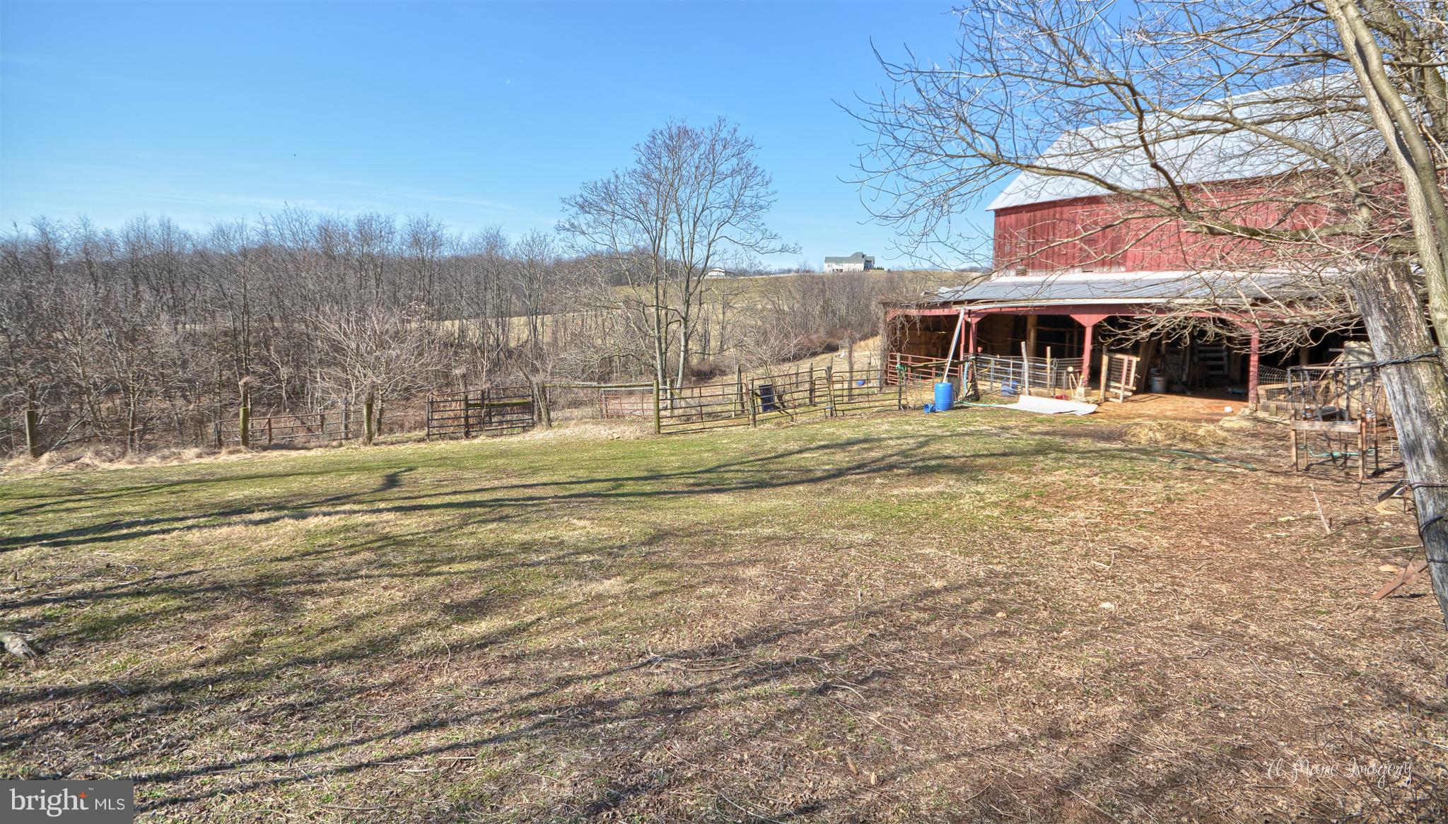 14830 Harrisville Road Mount Airy, MD 21771 - Photo 28 of 30 Exterior (General)